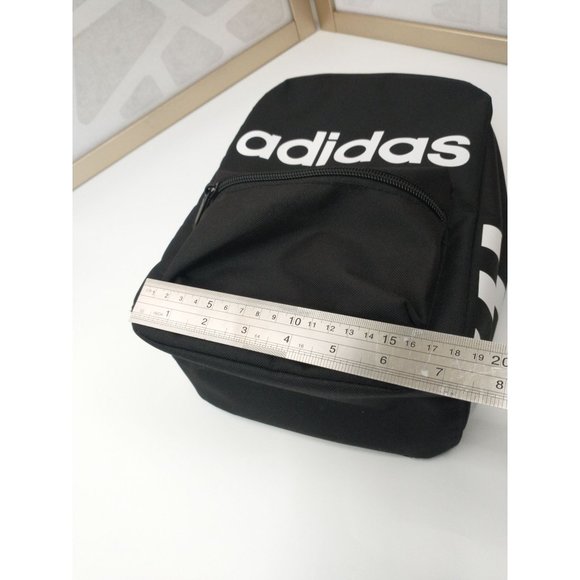 Adidas  Insulated Lunch Bag - Picture 12 of 13